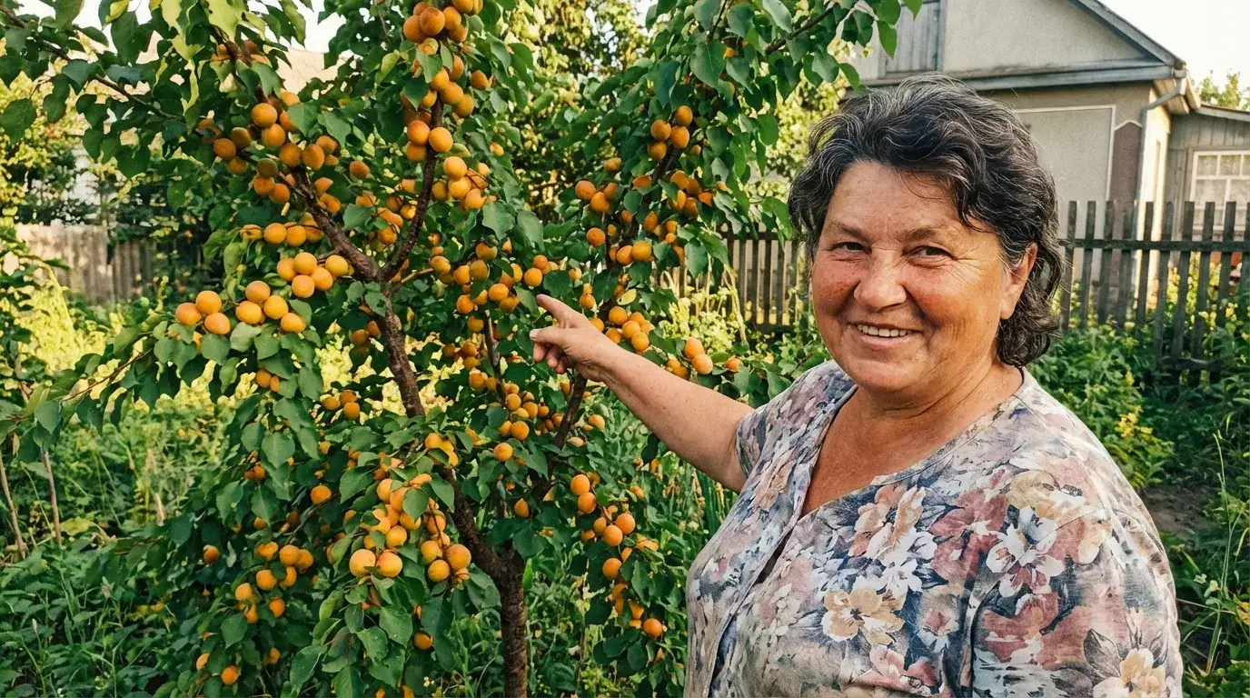 Урожай покупця