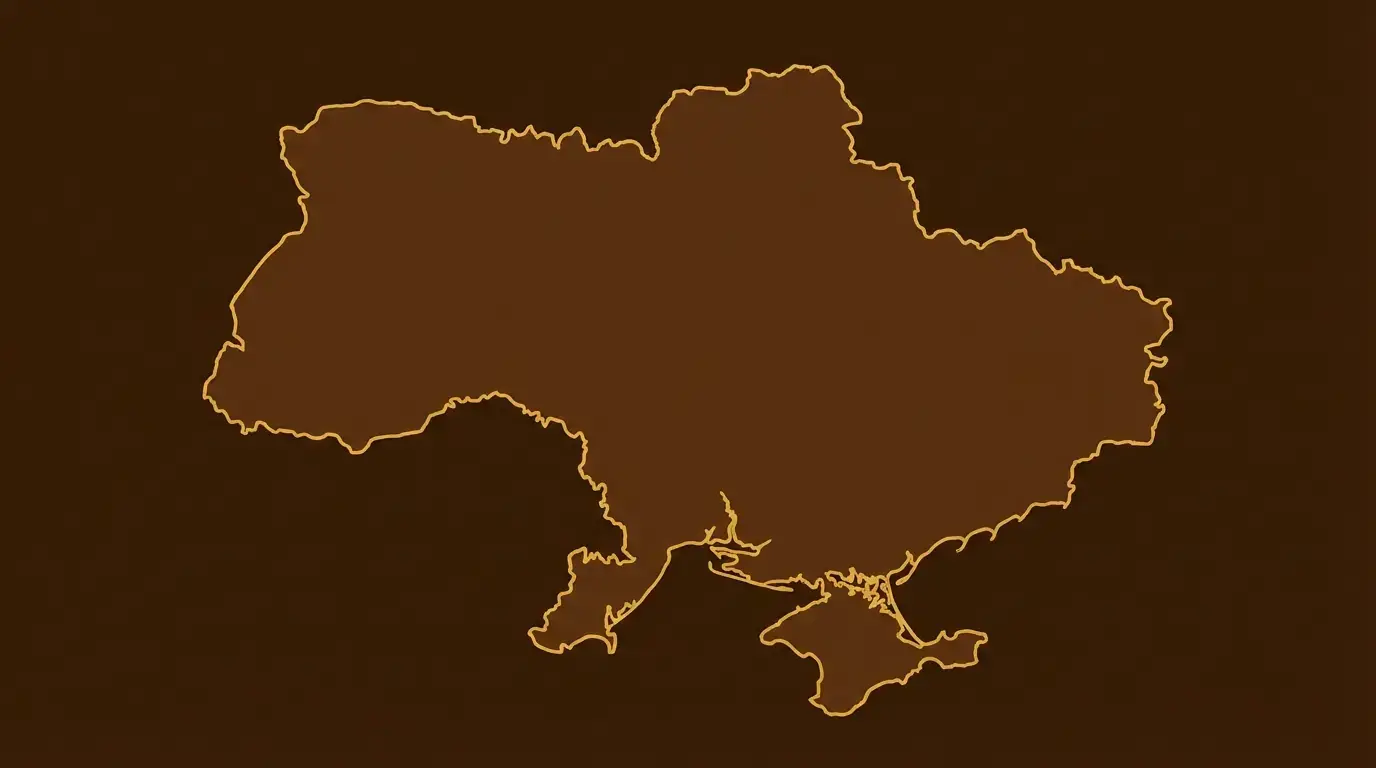 Карта України