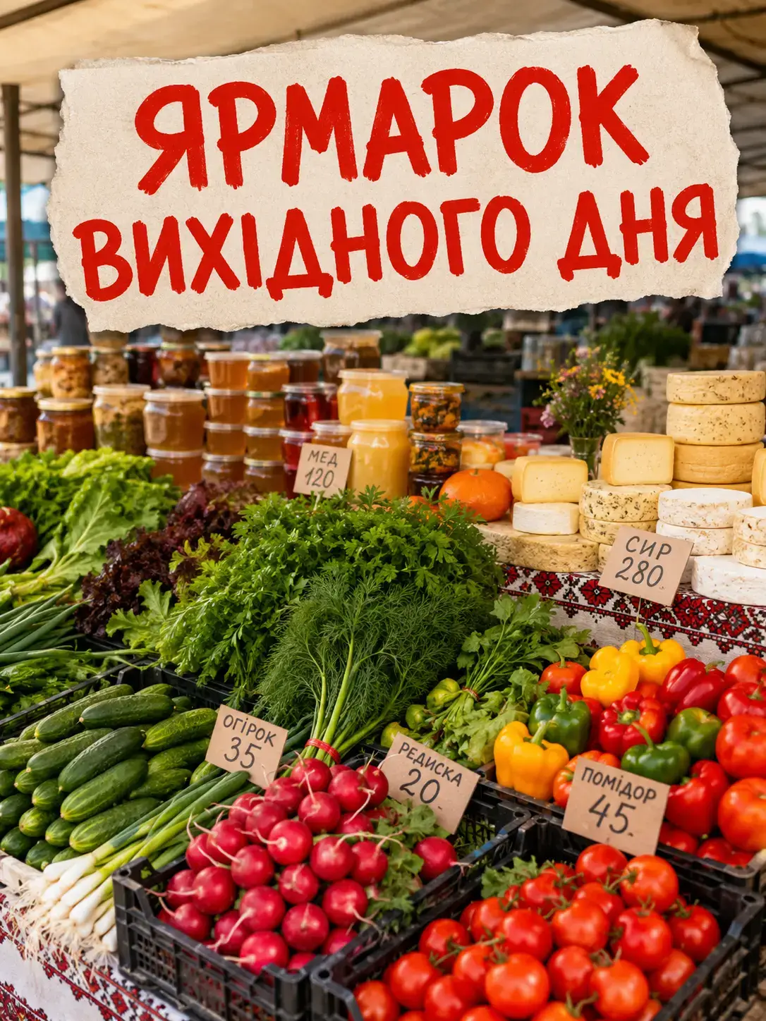 Реклама